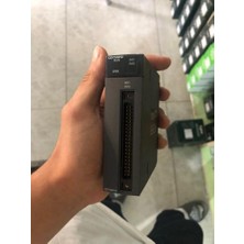 Mitsubishi QD75MH2 Melsec-Q 2 Eksen Pozisyonlama Modülü | Servo Motion Kontrol Ünitesi
