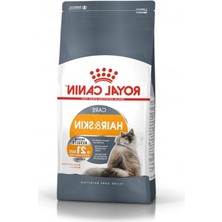 MarkEntegra 2 kg Kedi Maması, Saç ve Deri Bakımı Için Özel Formül