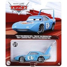 MarkEntegra Disney Pixar Cars 3 Strip Weathers Aka The King