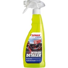 Esranın Dünyası 750 ml Xtreme Detaylı Araç Içi Temizleyici