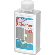 Esranın Dünyası Teak Cleaner/ultra (Konsantre Tik Tezleyici) 250 ml