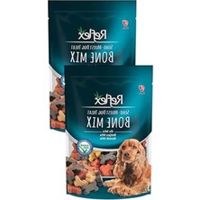 MarkEntegra 150 Gram Ikili Paket Köpek Ödülü, Yumuşak ve Lezzetli