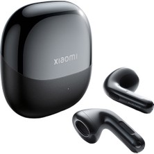 Xiaomi Buds 6 Black Siyah Kulakiçi Kulaklık Tws - Anc Bt 5.4 (Xiaomi Tr Garantili)