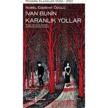 Umut Collection Karanlık Yollar - Modern Klasikler Dizisi