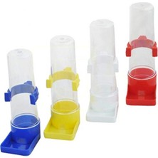 MarkEntegra Muhabbet Kuşu Suluğu - 100 ml (2 Adet)