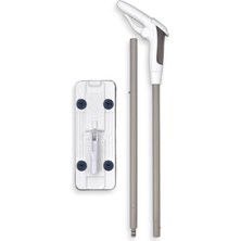 MarkEntegra Premium Sprey Mop, Kolay Temizlik Için