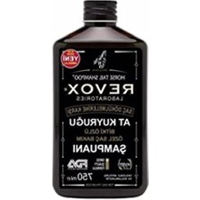 MarkEntegra At Kuyruğu Özlü Saç Şampuanı - 750 ml
