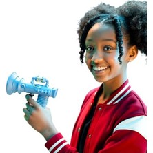Esranın Dünyası Mini Osuruk Blaster, Ses Efektli Eğlenceli Oyuncak
