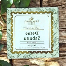 Esranın Dünyası Kükürtlü Iyotlu Sabun (100 Gr)