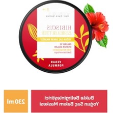 Esranın Dünyası Yoğun Saç Bakım Maskesi 230 ml - Kıvırcık ve Dalgalı Saçlar Için