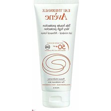 Esranın Dünyası Mineral Güneş Koruyucu Losyon, SPF50+, 100ML Etkili Koruma