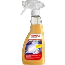 Esranın Dünyası 500 ml Hızlı Cila