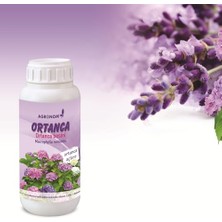Esranın Dünyası Ortanca Için Özel Formül Bitki Besini, Çiçek Çoşturan, Sıvı Gübre-Yüksek Kalite (100CC)