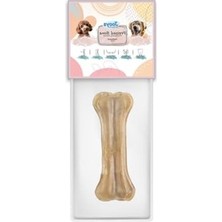 MarkEntegra 27 cm Boyunda Doğal Pres Kemik Tekli