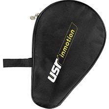 Esranın Dünyası Usr FC10 Masa Tenisi Raket Kılıfı