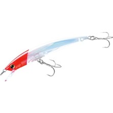 Esranın Dünyası Yo-Zuri Crystal 3D Nnow Floating Sert Balık, C5, 130 mm
