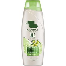 Esranın Dünyası Biotin B Kompleks Içeren Onarıcı Bakım Şampuanı - 450 ml