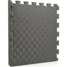 Esranın Dünyası 50X50 1m Kare Desen Tata Nder Oyun Spor Puzzle Mat