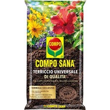 Esranın Dünyası Sana Universal Lt. 20 Bahçe Toprağı
