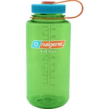 Esranın Dünyası Unisex – Yetişkin Wh Su Şişesi, Nasa Kırmızı, 1 L