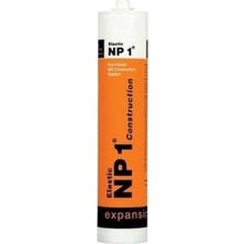 Esranın Dünyası Ms Polimer Kartuş 290 Ml. Beyaz