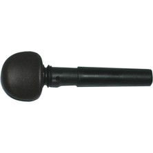 Mavis Wıttner W2704M Saz Için Akort Burgusu Siyah
