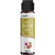 MarkEntegra %100 Saf Soğuk Sıkım Tatlı Badem Yağı 50 ml