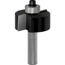 Esranın Dünyası Bosch 2 608 628 Aksesuarı 350 Falzfraeser 8 Mm, B 9,5 Mm, L 12,7 Mm, G 54 mm          [enerji Sınıfı A+]