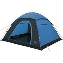 Esranın Dünyası Monodome Xl Kubbe Çadır, 4 Kişilik Kamp Çadırı, Iglo Çadır, Küvet Zenli Festival Çadırı