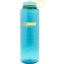 Esranın Dünyası Üniseks – Yetişkin Sustain Içecek Şişesi, Cerulean, 1400 ml
