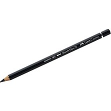 Esranın Dünyası Faber-Castell Aquarellstift Albrecht Duerer, Siyah