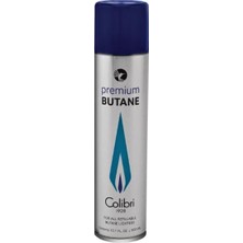 Esranın Dünyası Colibri  Bütan Z 300 ml