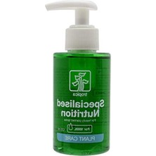 MarkEntegra Sıvı Bitki Gübresi, 125 ml Kullanım Kolaylığı ile