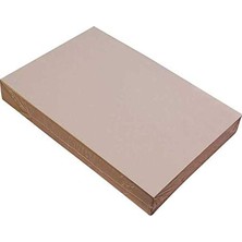Esranın Dünyası Yazı Kağıdı (Sarı - 250 Adet)
