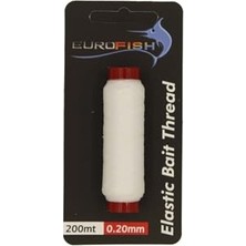 Esranın Dünyası Yem Ipi 200MT 0,20MM