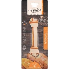 MarkEntegra Tatlı Patatesli Tavuklu Ödül, 100 Gr, 20.3 cm