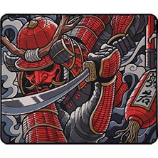 Esranın Dünyası Klasse Longteng Huoyun Special Edition 480X400X4 mm E-Sports Gaming Oyuncu Mouse Pad (Onibushi)