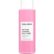 Esranın Dünyası Maru.derm Bha Gözenek Sıkılaştırıcı Tonik 250 ml