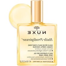MarkEntegra Çok Amaçlı Kuru Yağ 100 ml - Besleyici Formül