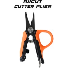 Fujin Ajicut Cutter Plisers Lrf Pensesi