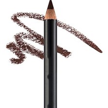 MarkEntegra Hipoalerjenik Suya Dayanıklı Göz Kalemi 106 Dark Chestnut