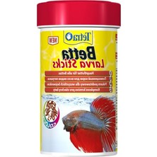 MarkEntegra Betta Larva Sticks, 100ML, 33 Gram Lezzetli Ödül