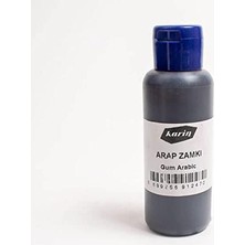Esranın Dünyası Sıvı Arap Zamkı 100 ml