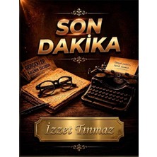 MCK Yayınları Son Dakika
