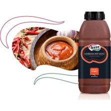 Umami Tocco Lousıanna Sos 2200 gr