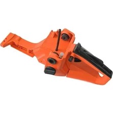 Ferrino Prc Motorlu Testere 4500-5200 Benzin Deposu Set Kapak Amortisör Dahil