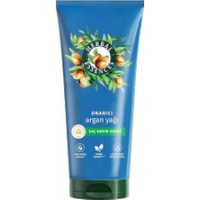 Esranın Dünyası Herbal Essences Onarıcı Argan Yağı Saç Bakım Kremi 250ML