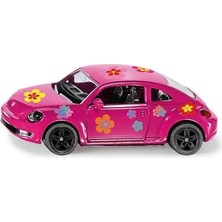 Siku Vw The Beetle Pembe Oyuncak
