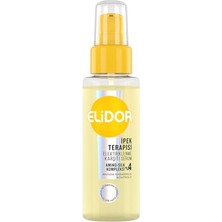 Esranın Dünyası Elidor Elektriklenme Karşıtı Serum Ipek Terapisi 80 ml