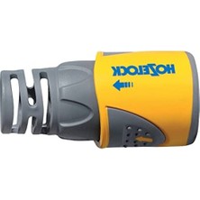 MarkEntegra Hortum Bağlantısı, 1/2" Boyut, Pratik Kullanım
